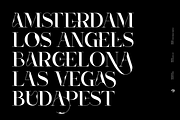 Mangsi | Inked Display Typeface, a Handwritten Font by Aluyeah Studio (Thumbnail 5 of 16)