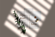Dalegtos, a Script Font by StudioRz (Thumbnail 3 of 7)