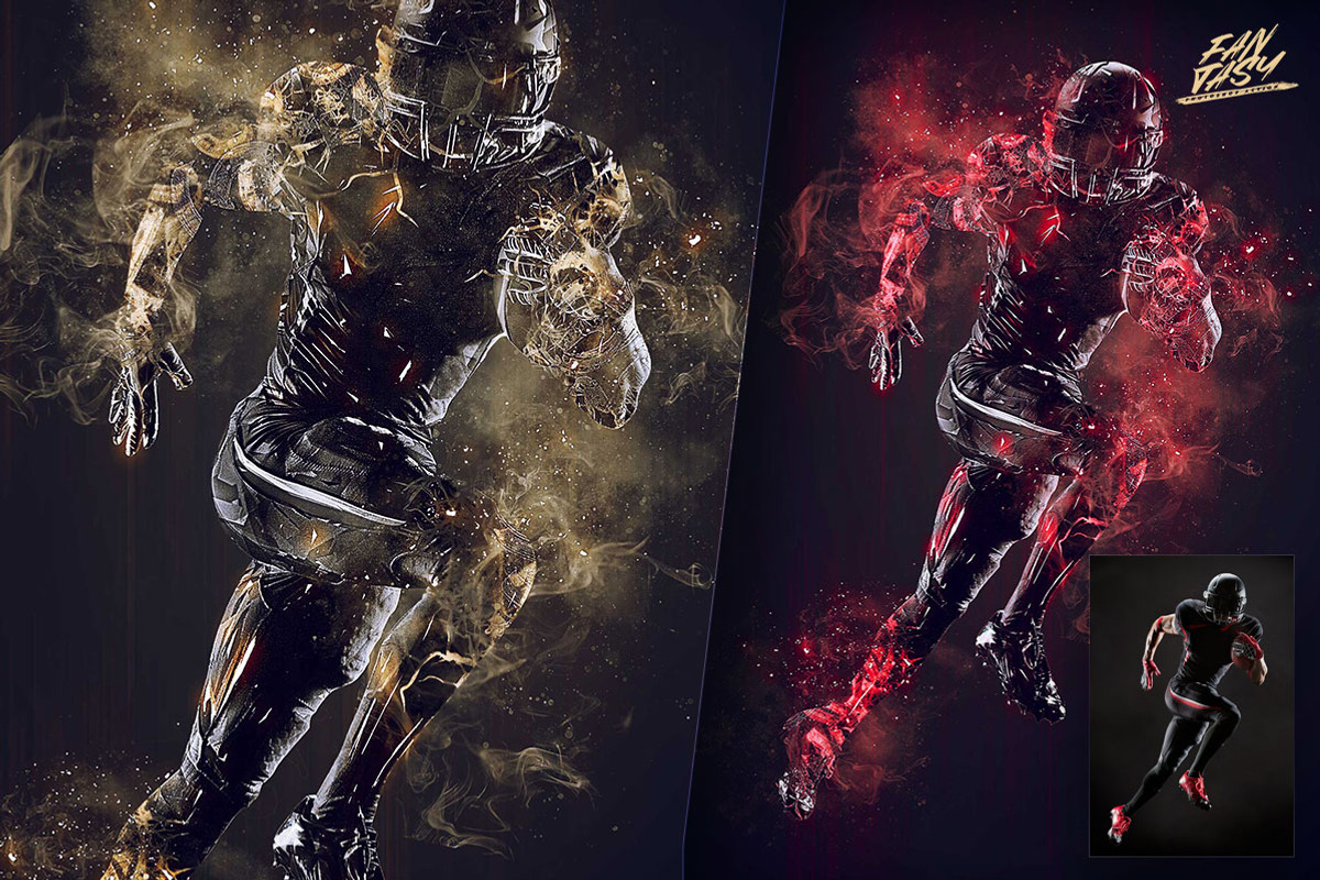 Epic Fx Bundle, an Action Add-On by Amorjesu.com (Photo 20 of 50)