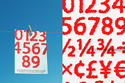 Cloud Life | Display Font, a Handwritten Font by Limonum.Studio (Thumbnail 4 of 16)