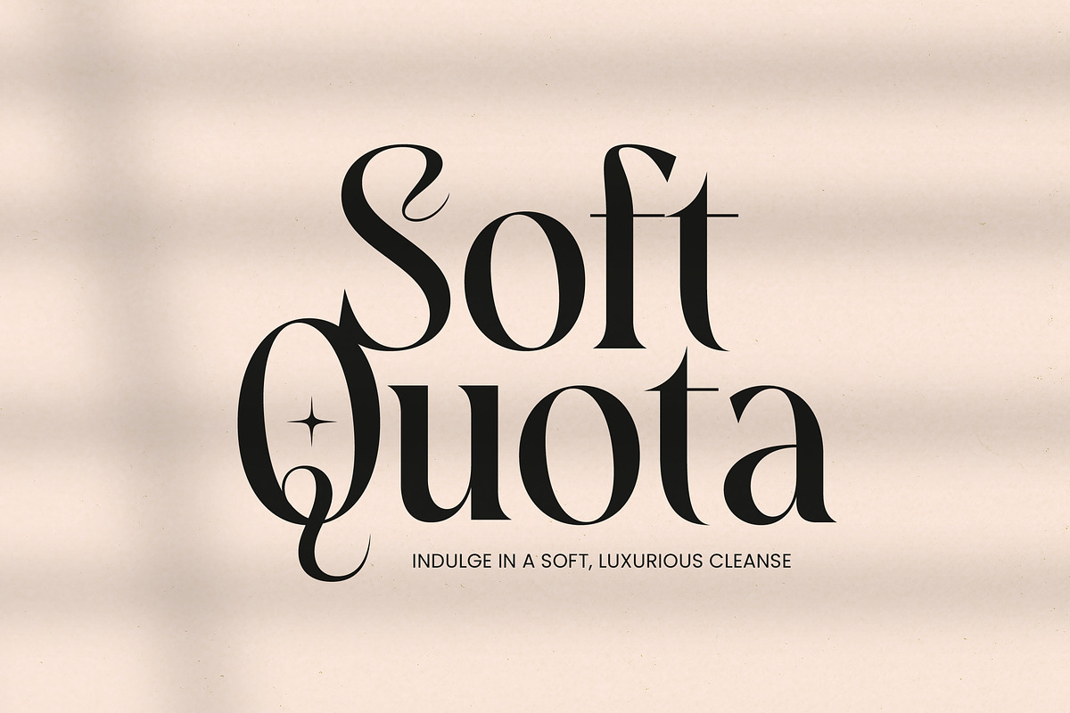 Magoth Modern Serif Display Font, a Serif Font by timelesstype.co (Photo 2 of 20)