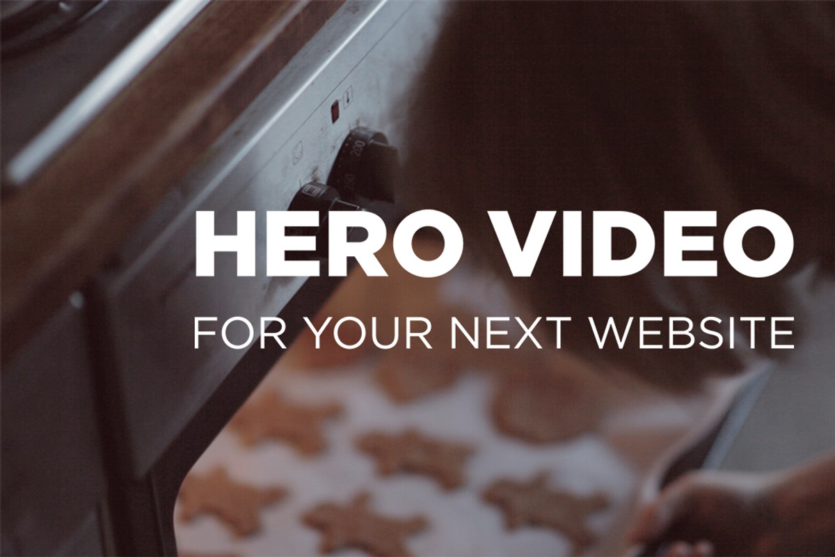 Christmas Ginger Bread Footage, a Templates & Theme by Footag