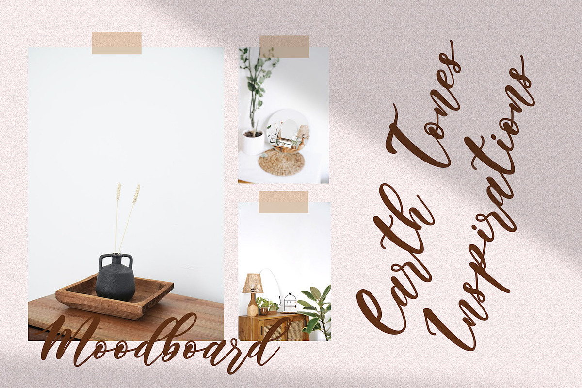 Angelina Rahmy - Modern Script Font, a Script Font by StringLabs (Photo 5 of 12)