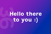 JT Leonor, a Sans Serif Font by JAM Type (Thumbnail 4 of 15)
