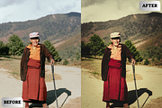 Old Photo Lightroom Presets, a Preset Add-On by ARTSYNO (Thumbnail 4 of 4)