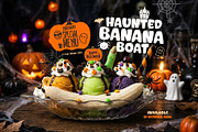 Spooky Buddy, a Symbol Font by BBtypeStudios (Thumbnail 7 of 9)