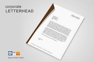 Letterhead