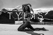 AMANE Serif Font, a Serif Font by Hishand Studio (Thumbnail 4 of 10)