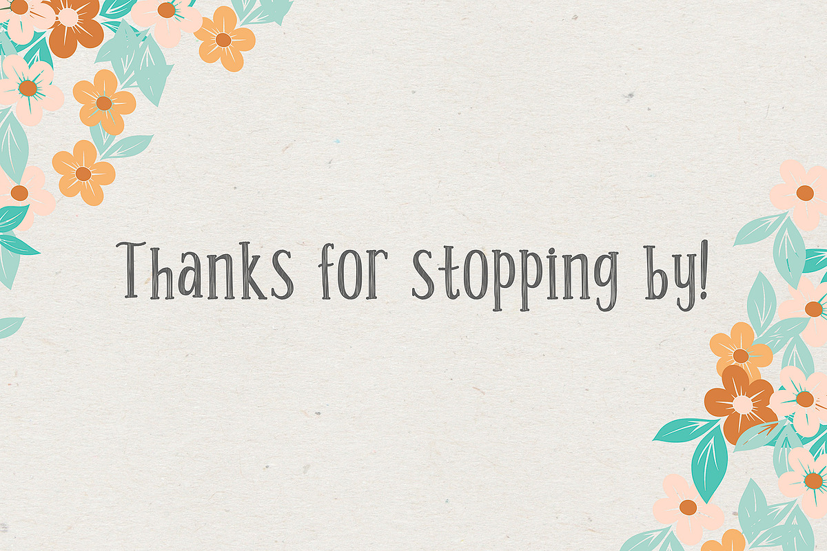 Nieves - neat vintage serif font, a Serif Font by Anastasia Cuza (Photo 9 of 9)