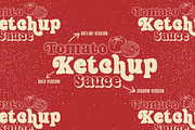 Pegia Display, a Handwritten Font by Youngtype.Std (Thumbnail 7 of 11)