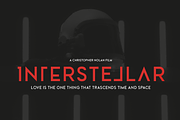 Beckman — Minimalist Modern Sans, a Sans Serif Font by FactoryType Studio (Thumbnail 10 of 13)