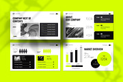 Marketing Trend Presentation, a Presentation Template by Creative-Work (Thumbnail 8 of 9)