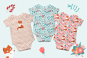 The Spring Forest, a Decorative Illustration by YuNa (Thumbnail 8 of 11)