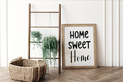 Candy Honey Duo, a Script Font by DN Creative (Thumbnail 5 of 9)