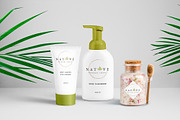 Logo Bundle, a Branding & Logo Template by NeueStudios (Thumbnail 6 of 8)