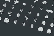Nature Forest - Animation Asset, an Environmental 3D Model by Polydactyl (Thumbnail 27 of 36)