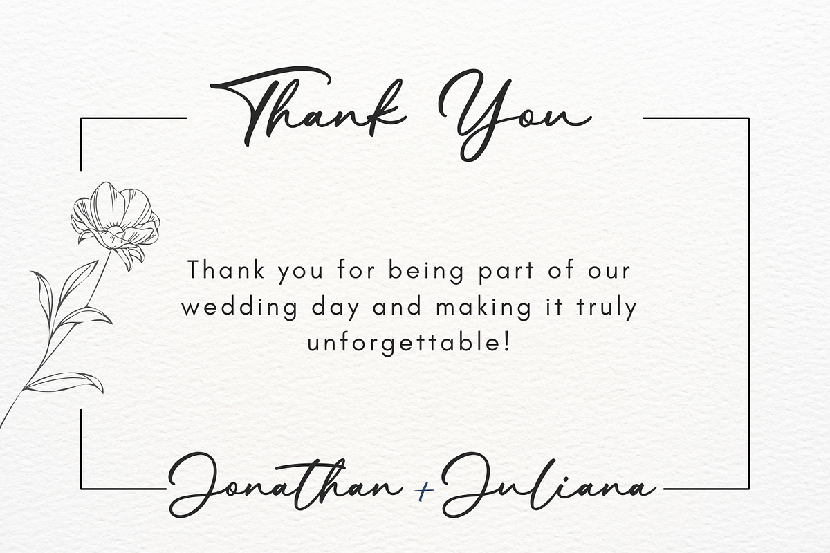 Matric Ralleah Signature Font, a Handwritten Font by Basnistudio (Photo 9 of 11)
