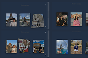 IanAirways- Travel Template, a HTML Template by NomaTemplates (Thumbnail 7 of 22)