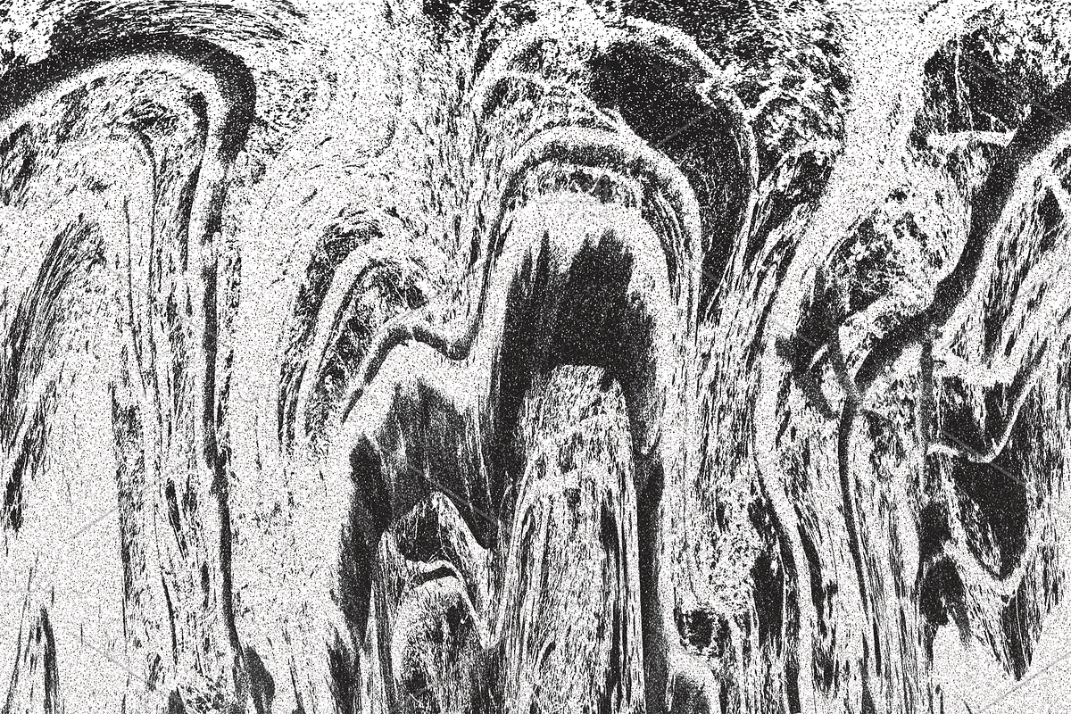Twisted by Nature Vol 1, a Texture Graphic by Jennifer Lauren Creative (Photo 2 of 19)