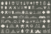 SORIO HAND WRITTEN, a Handwritten Font by AROKA (Thumbnail 6 of 10)