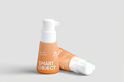 Spray Bottle Hair Oil Mockup, a Packaging Mockup by renderstockmarket (Thumbnail 2 of 4)
