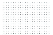 1000 Mini Vector Icons, an Outline Icon by Creative Stall (Thumbnail 2 of 4)