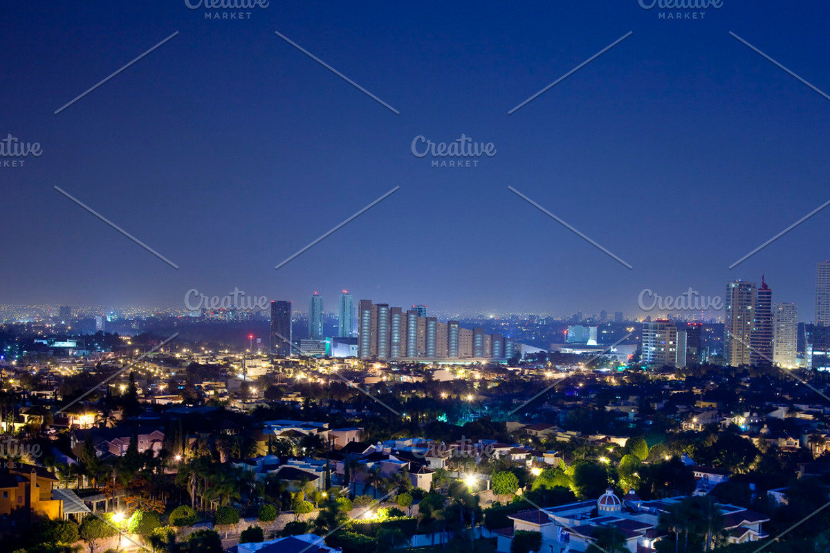 Several buildings in guadalajara containing architecture, belief, and building, an Architecture Photo by Mexico stock images (Photo 2 of 2)