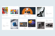 Mark Portfolio, a Brochure Template by Jorge Lima (Thumbnail 12 of 13)