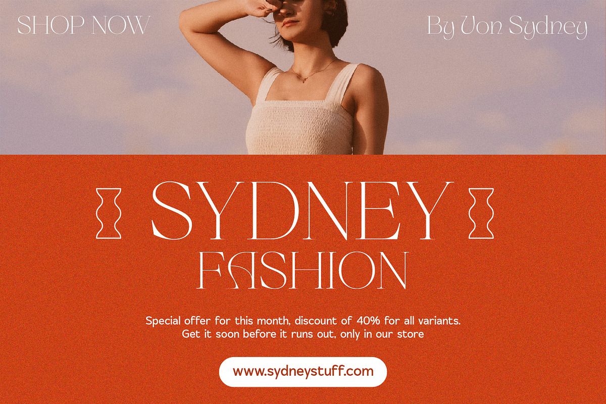 SS Angel Peach - Fancy Serif Font, a Serif Font by Typocracy Studio (Photo 6 of 12)