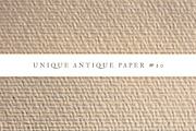 10 Unique Antique Paper Pack, a Texture Graphic by Theresa Barba (Thumbnail 11 of 11)