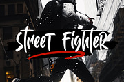 Brightson Mattness, a Script Font by Novitype (Thumbnail 11 of 12)