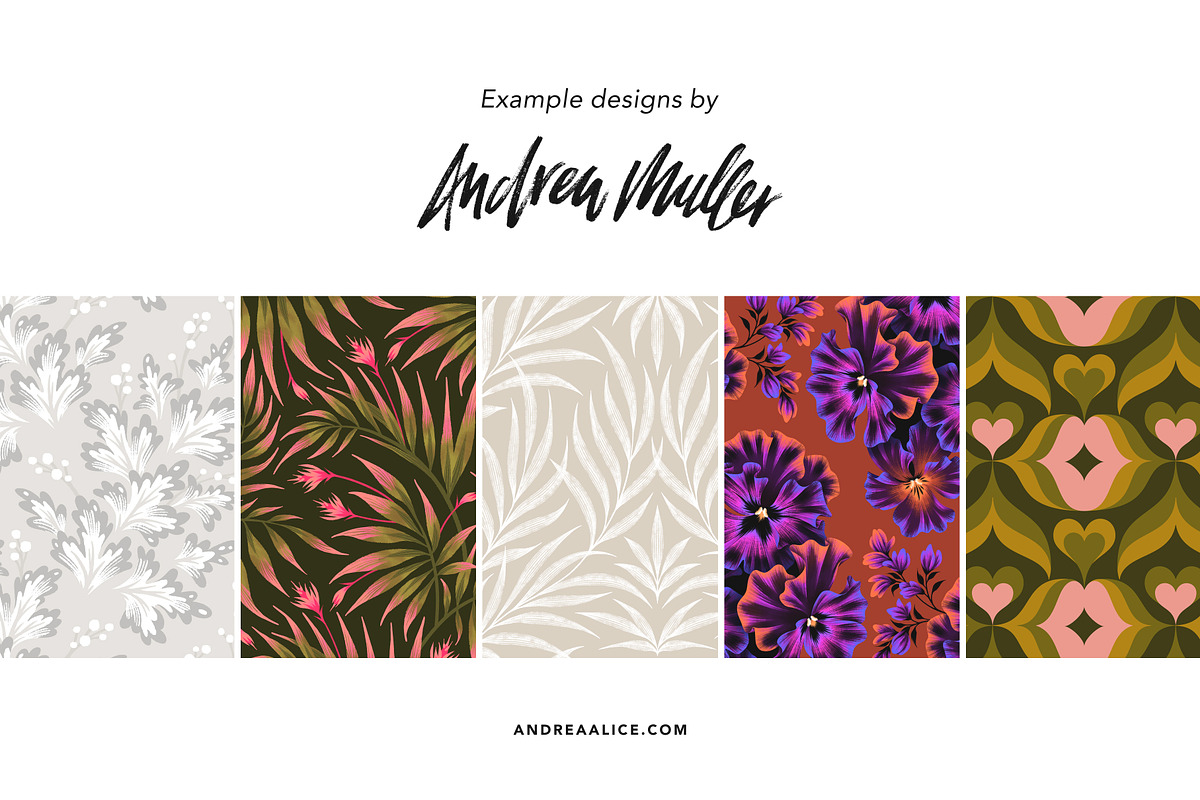 Wallpaper Mockup with wooden stools, a Household Mockup by Andrea Muller (Photo 6 of 6)