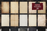 Crimson Relics Scrapbook Kit PNG, an Object Graphic by DreamoraArt (Thumbnail 8 of 9)