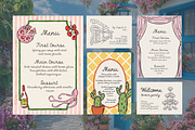 Whimsical Summer Bundle, an Object Graphic by AnnArt (Thumbnail 3 of 11)