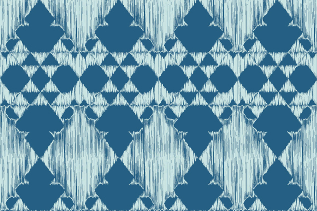 Set of Ethnic boho seamless pattern., a Pattern Graphic by Shop seamless patterns (Photo 6 of 7)