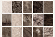 Nature Texture Backgrounds, a Background Graphic by Altea Design Studio (Thumbnail 15 of 20)