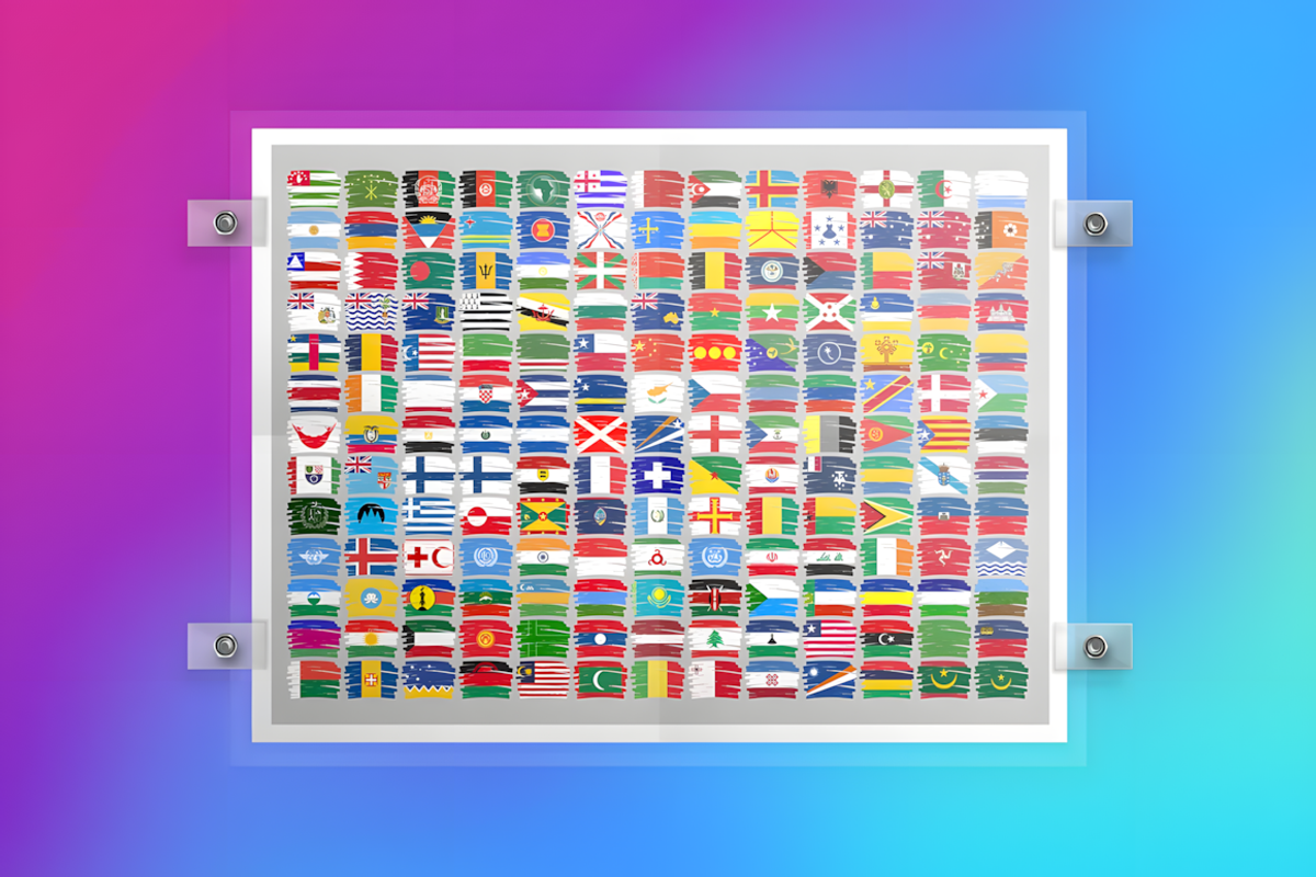 Grunge Flags (460), an Icon by alpercakici (Photo 6 of 7)
