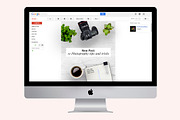 Entrepreneurial scene creator mockup, a Pens & Pencil Mockup by Negative Space (Thumbnail 2 of 3)