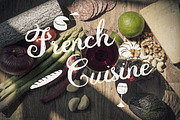 Eiffell Brush Script Font + Extras, a Script Font by Design Panoply (Thumbnail 10 of 11)