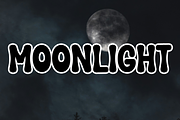 Midnight Charm, a Script Font by FreshTypeINK (Thumbnail 8 of 8)