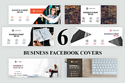 666 Facebook Covers Templates, a Social Media Template by UNIK Agency (Thumbnail 42 of 69)