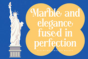 Regolvis Modern Display Serif, a Serif Font by timelesstype.co (Thumbnail 10 of 20)