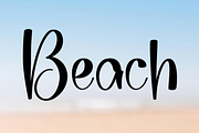 Planner Beauty, a Handwritten Font by FreshTypeINK (Thumbnail 6 of 8)