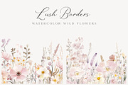 New! Wild Flowers Edition, a Seasonal Illustration by Isabelle Salem (Thumbnail 101 of 155)
