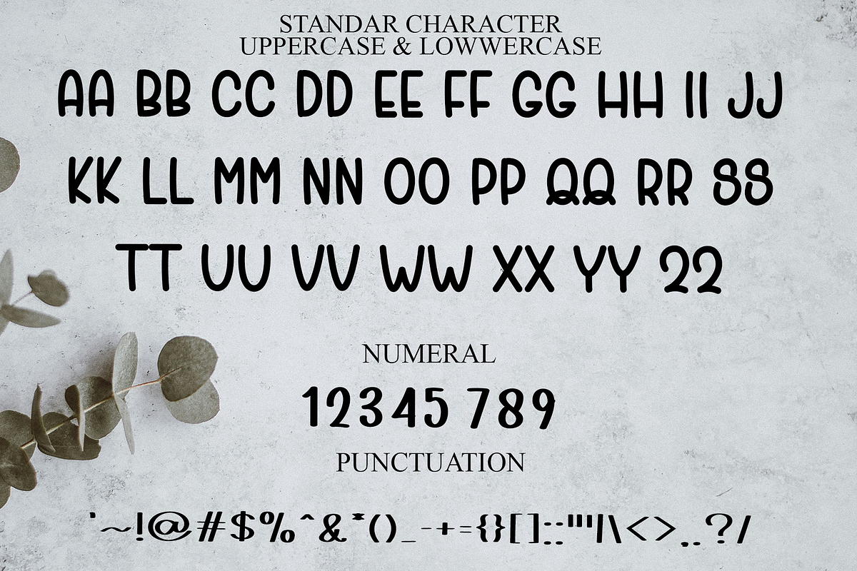 Groove, a Sans Serif Font by FreshTypeINK (Photo 4 of 7)
