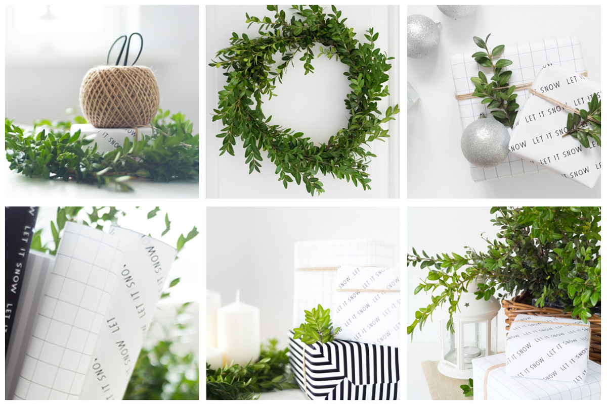 Scandinavian christmas bundle containing scandinavian, scandy, and nordic, a Holiday Photo by Kate Roubin (Photo 2 of 11)