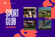 Morequen Modern Sans Serif Font, a Sans Serif Font by Perfectype (Thumbnail 8 of 10)