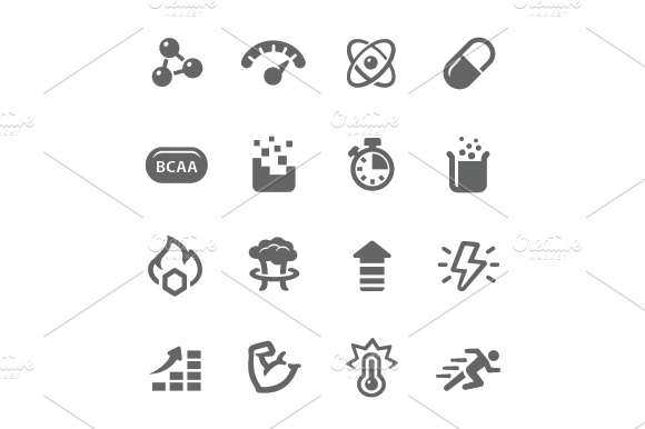 Sport Supplements Effects