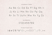 Anisver - Elegant Sans Font, a Sans Serif Font by Patria Ari (P4tcreativa) (Thumbnail 12 of 14)
