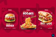 Social Media Post Design Template, a Graphic by Designs By Sachin (Thumbnail 3 of 5)